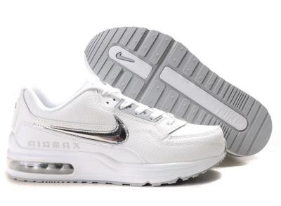 Nike Air Max LTD-66